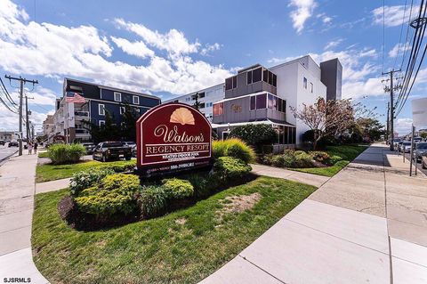 Photo of 901 Ocean Ave #316, Ocean City, NJ 08226 (MLS # 599938)