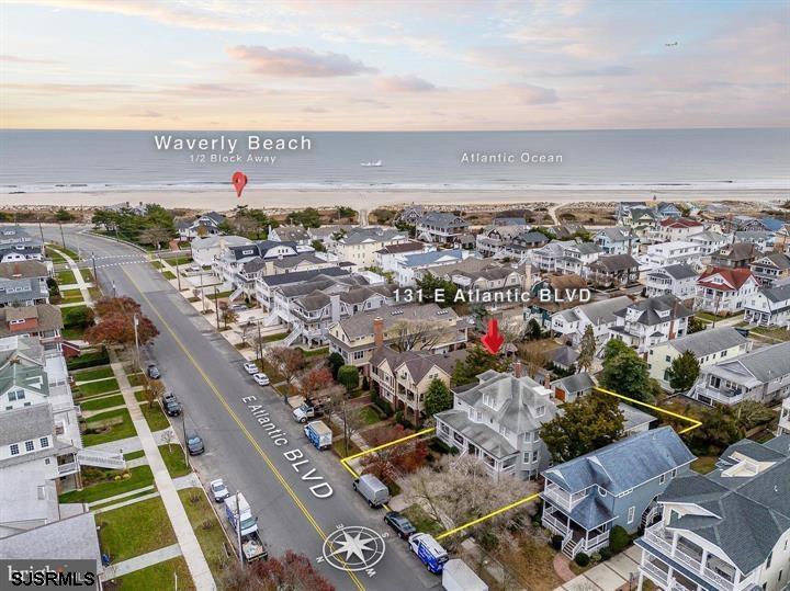 131 E Atlantic Blvd Blvd