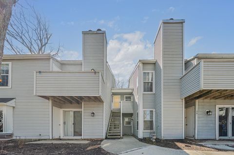 Condo For Sale - 40 Pheasant Dr #40<br/> Smithville, NJ 08205