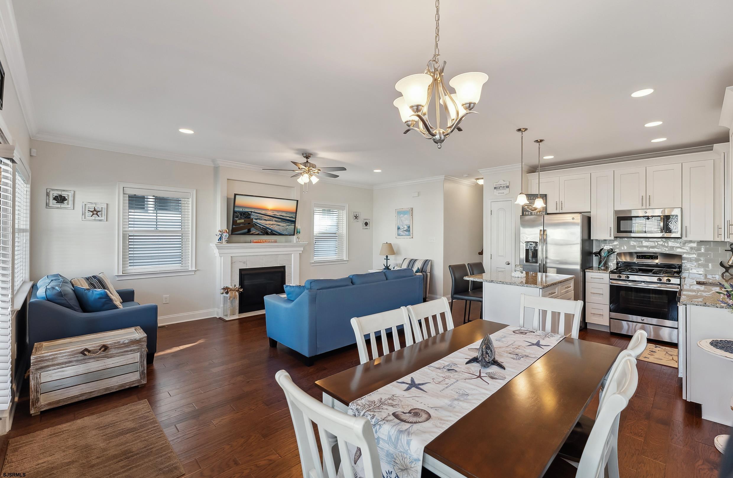 Ocean City, New Jersey 08226, United States, 3 Bedrooms Bedrooms, ,2 BathroomsBathrooms,Residential,Pending,106090