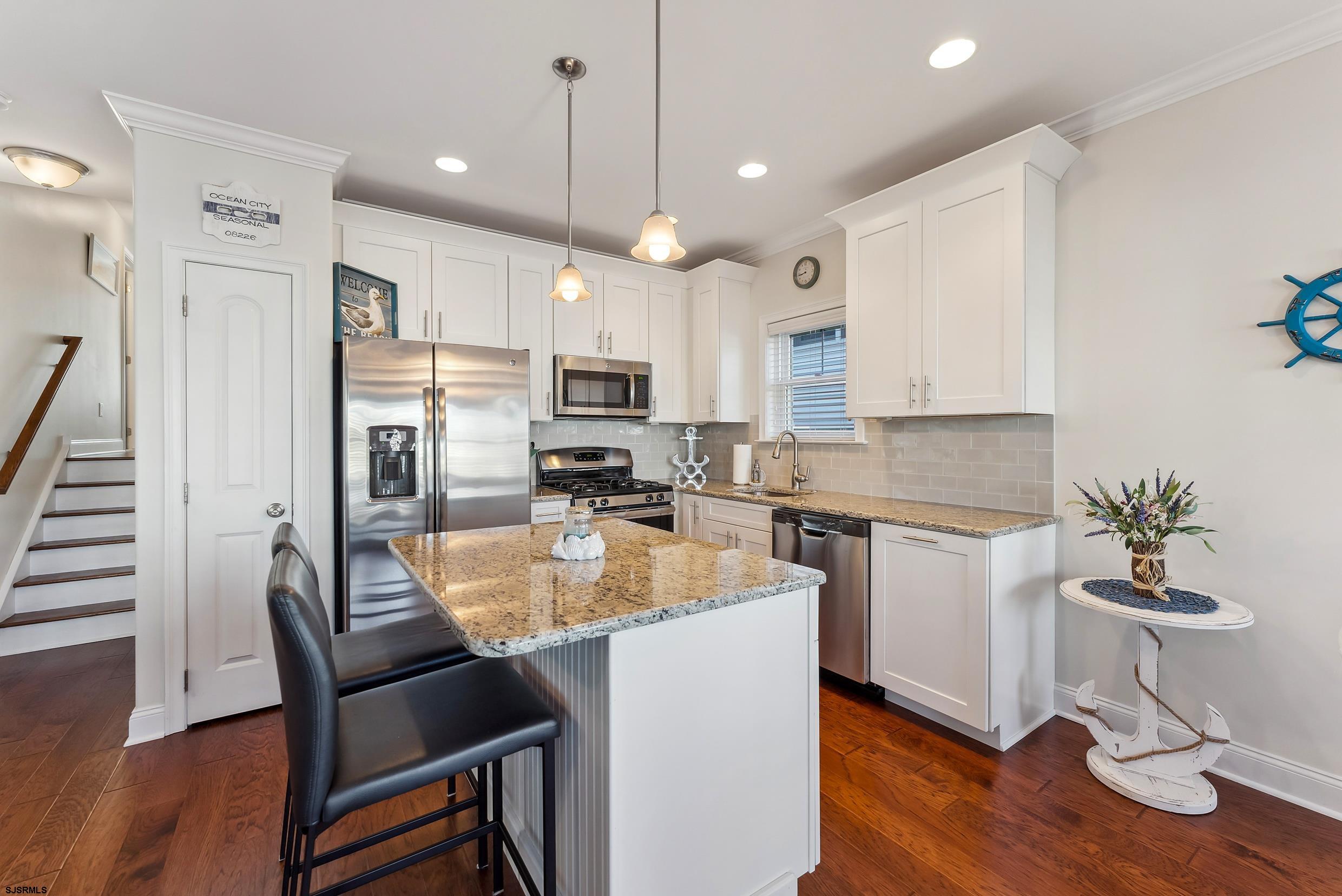 Ocean City, New Jersey 08226, United States, 3 Bedrooms Bedrooms, ,2 BathroomsBathrooms,Residential,Pending,106090