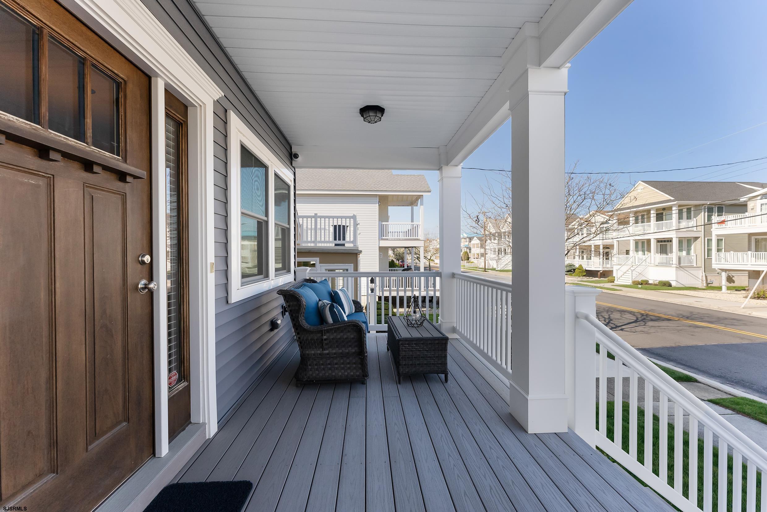 Ocean City, New Jersey 08226, United States, 3 Bedrooms Bedrooms, ,2 BathroomsBathrooms,Residential,Pending,106090