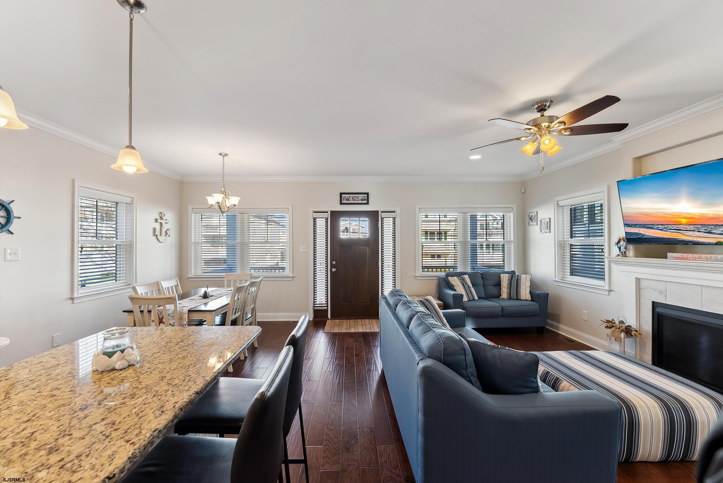 Ocean City, New Jersey 08226, United States, 3 Bedrooms Bedrooms, ,2 BathroomsBathrooms,Residential,Pending,106090