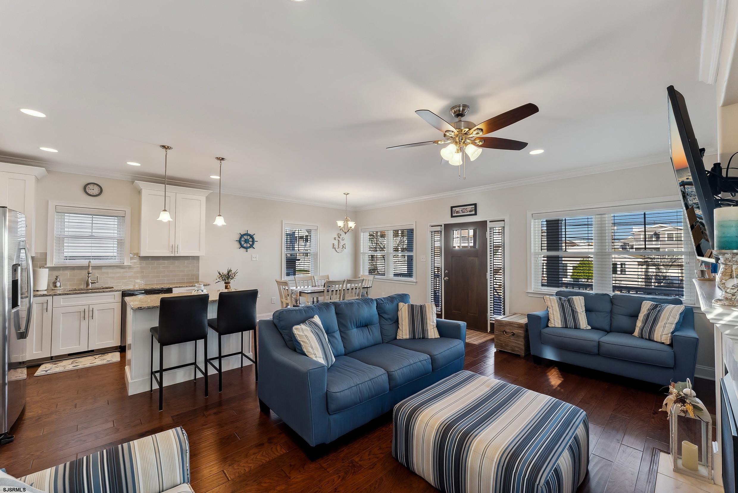 Ocean City, New Jersey 08226, United States, 3 Bedrooms Bedrooms, ,2 BathroomsBathrooms,Residential,Pending,106090