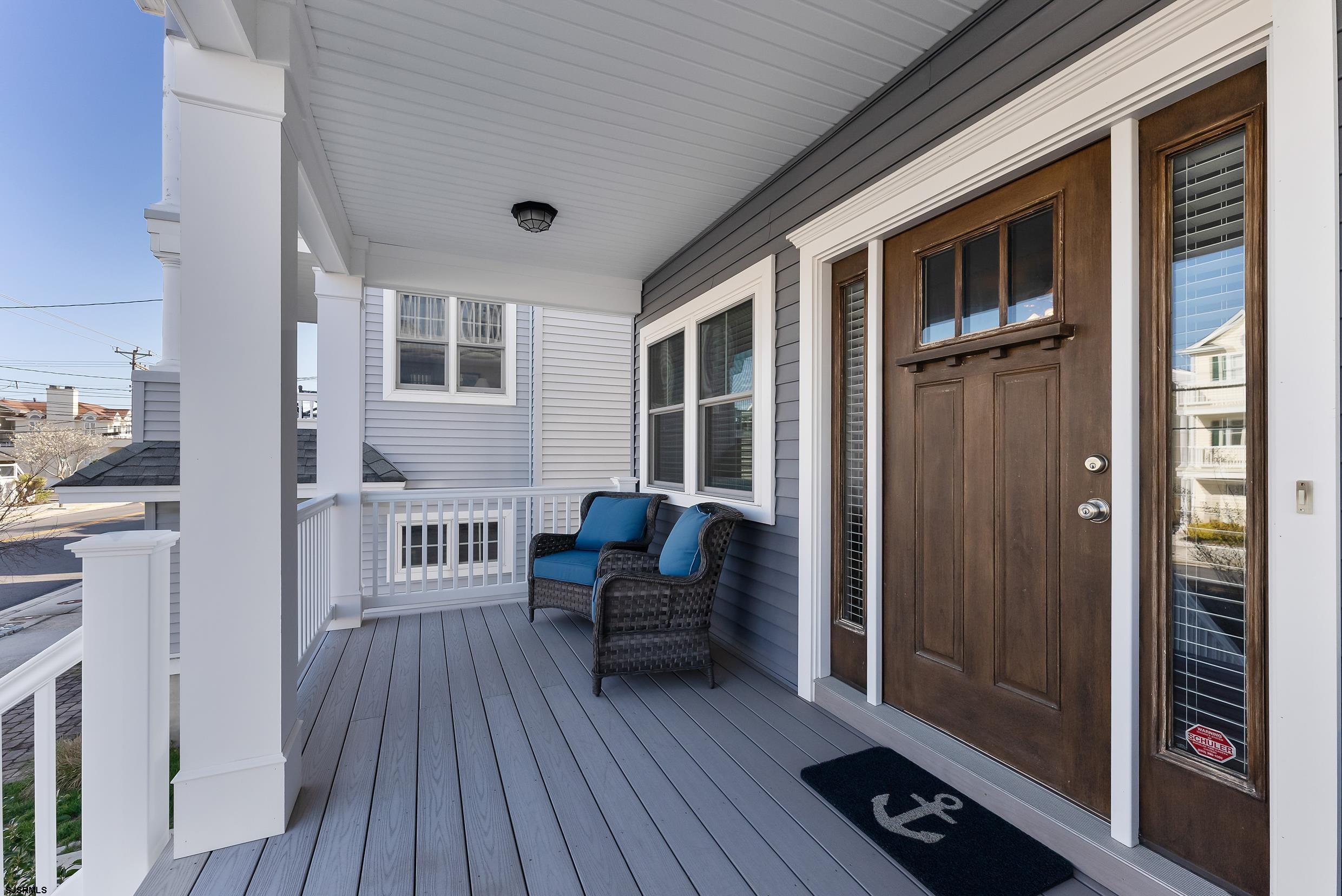 Ocean City, New Jersey 08226, United States, 3 Bedrooms Bedrooms, ,2 BathroomsBathrooms,Residential,Pending,106090