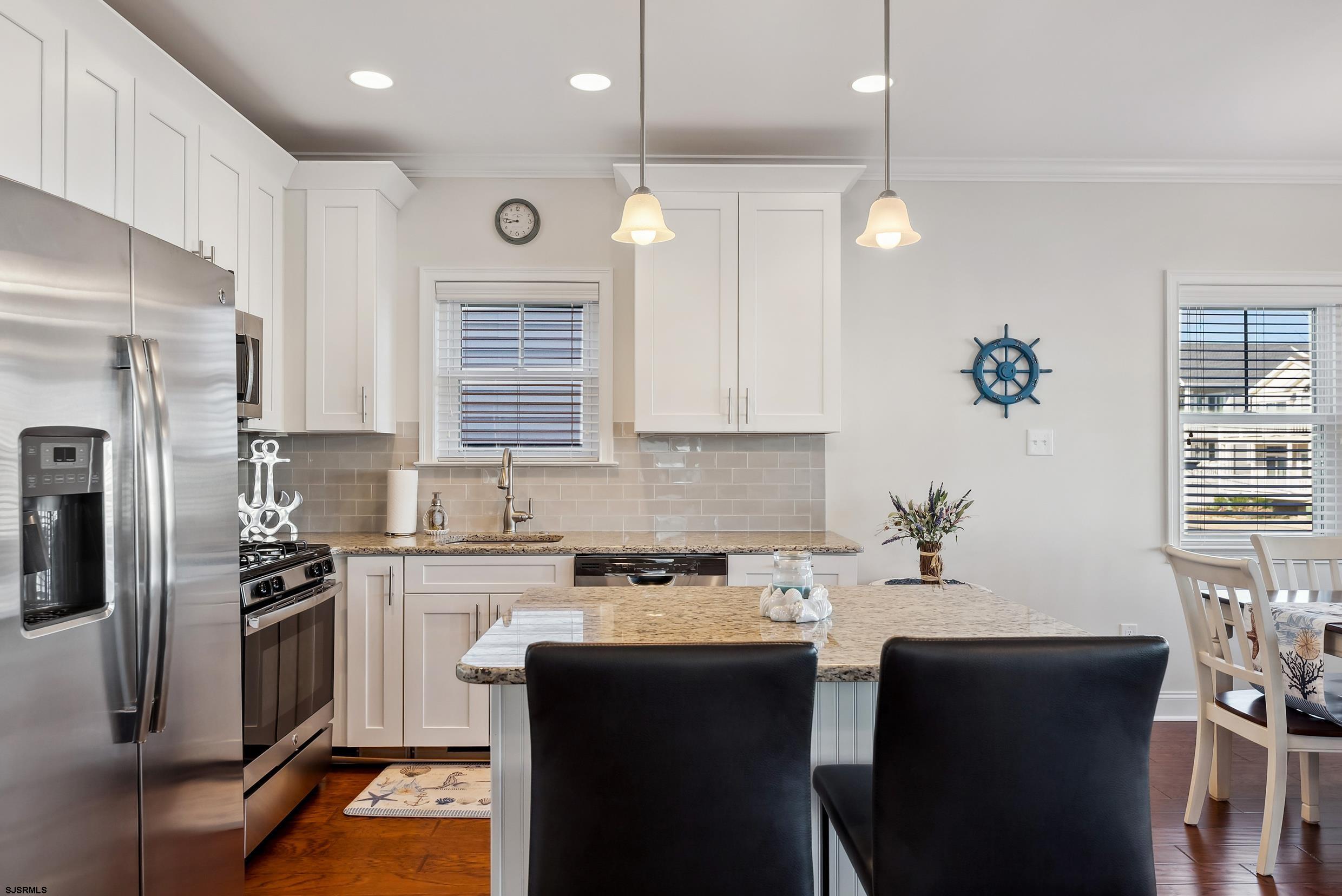 Ocean City, New Jersey 08226, United States, 3 Bedrooms Bedrooms, ,2 BathroomsBathrooms,Residential,Pending,106090