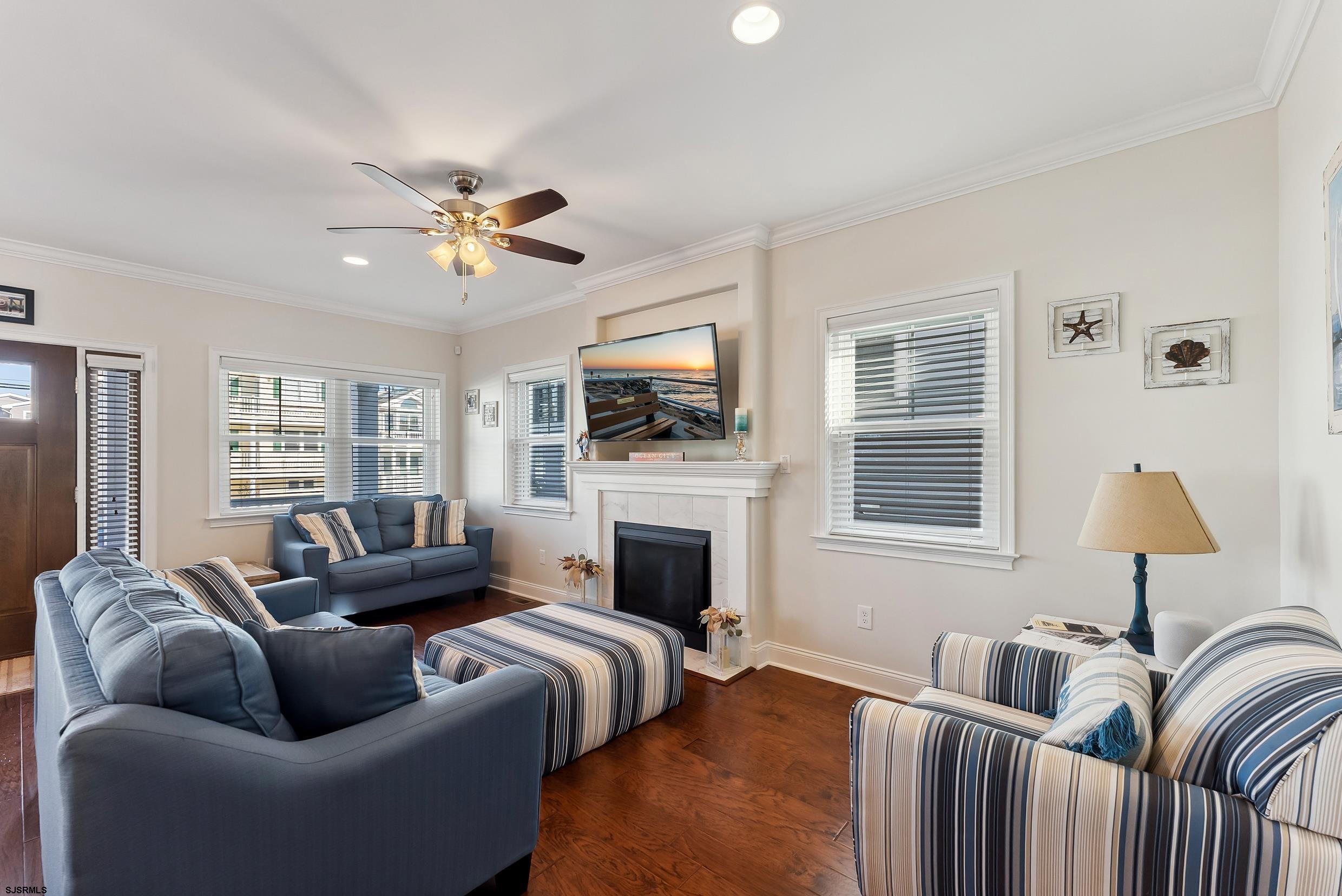 Ocean City, New Jersey 08226, United States, 3 Bedrooms Bedrooms, ,2 BathroomsBathrooms,Residential,Pending,106090