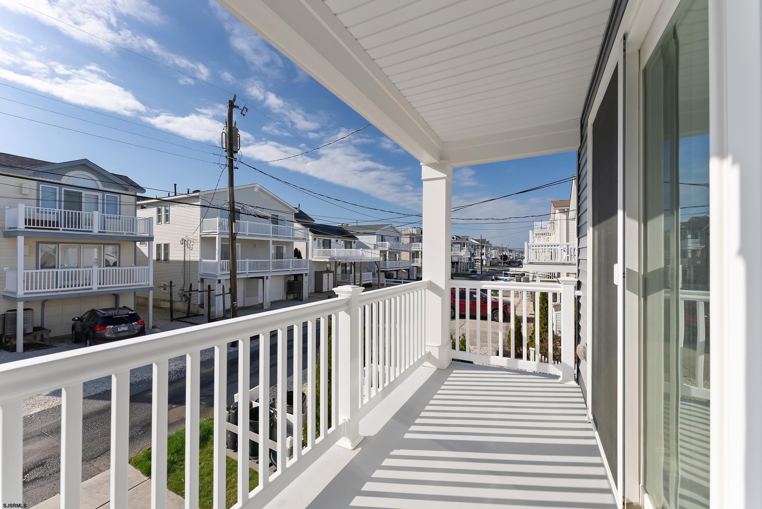 Ocean City, New Jersey 08226, United States, 3 Bedrooms Bedrooms, ,2 BathroomsBathrooms,Residential,Pending,106090