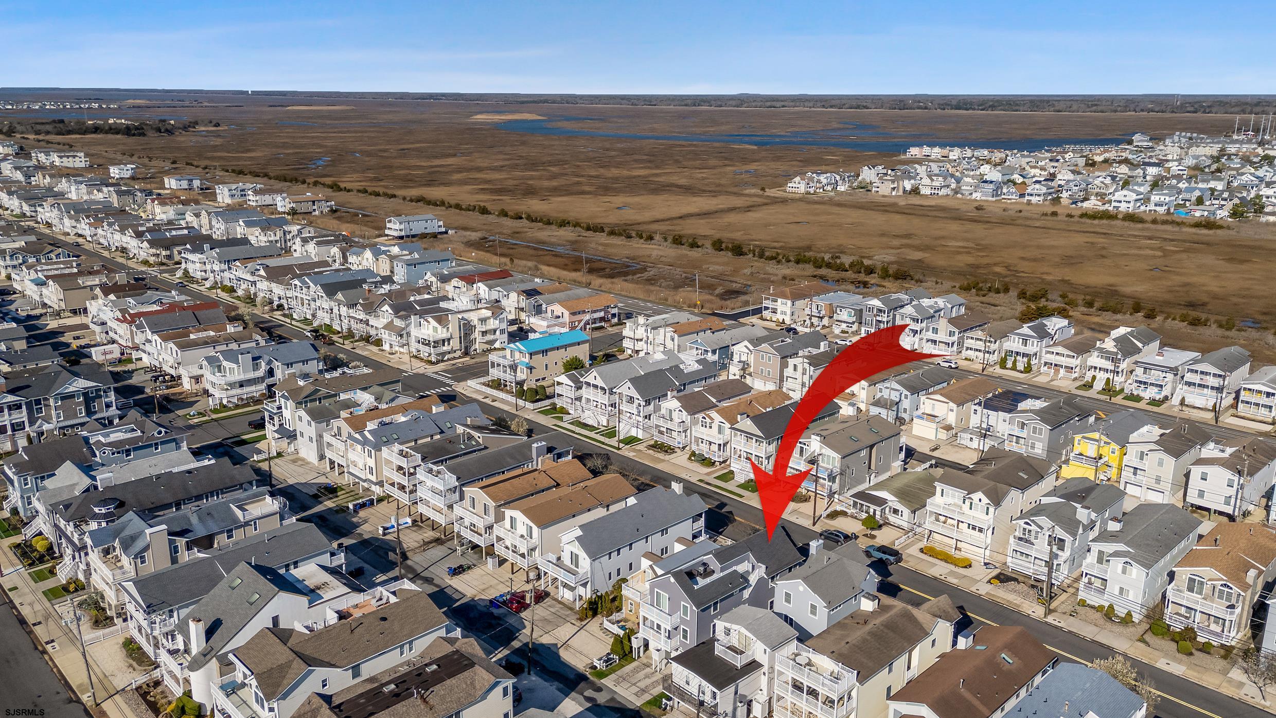 Ocean City, New Jersey 08226, United States, 3 Bedrooms Bedrooms, ,2 BathroomsBathrooms,Residential,Pending,106090