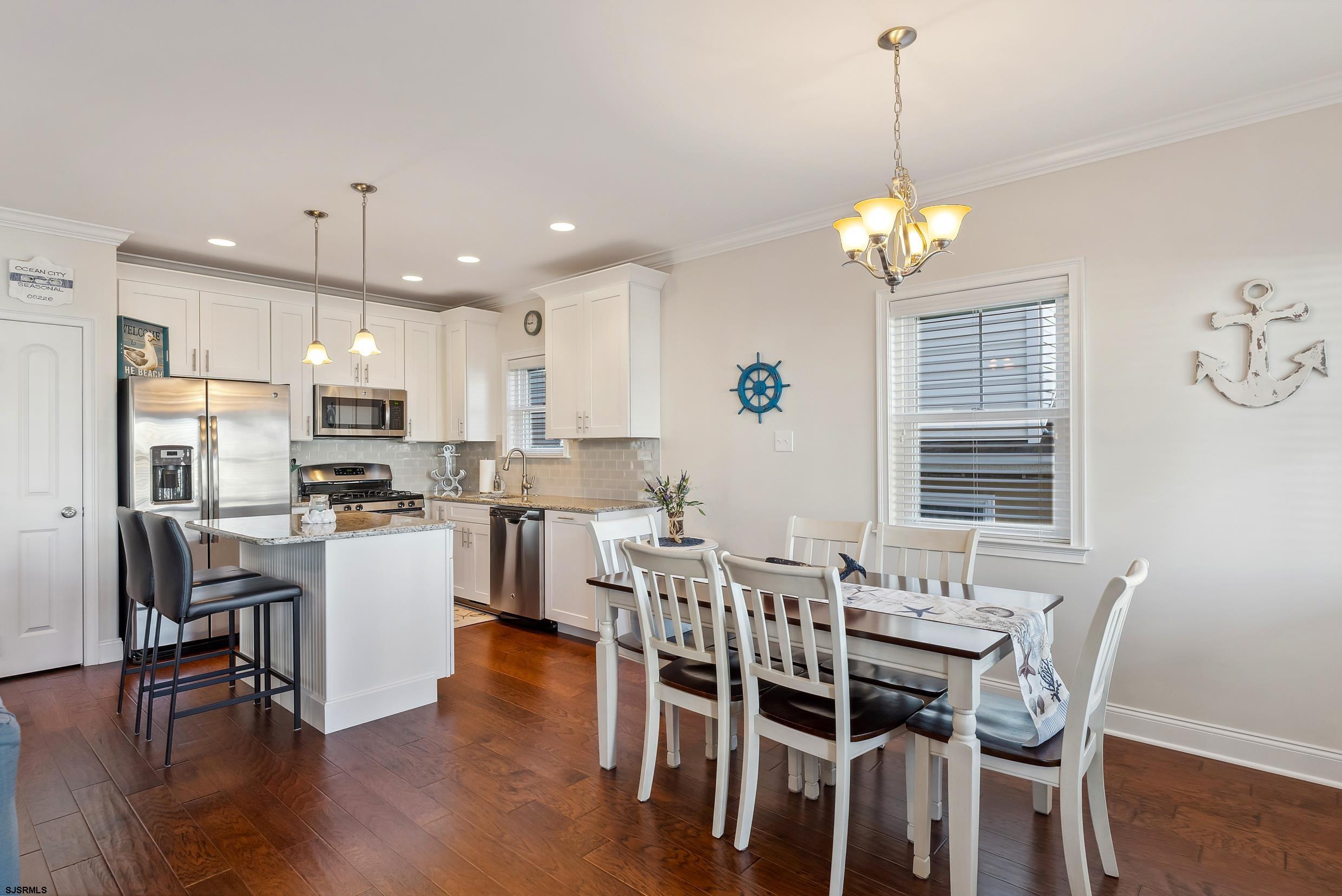 Ocean City, New Jersey 08226, United States, 3 Bedrooms Bedrooms, ,2 BathroomsBathrooms,Residential,Pending,106090