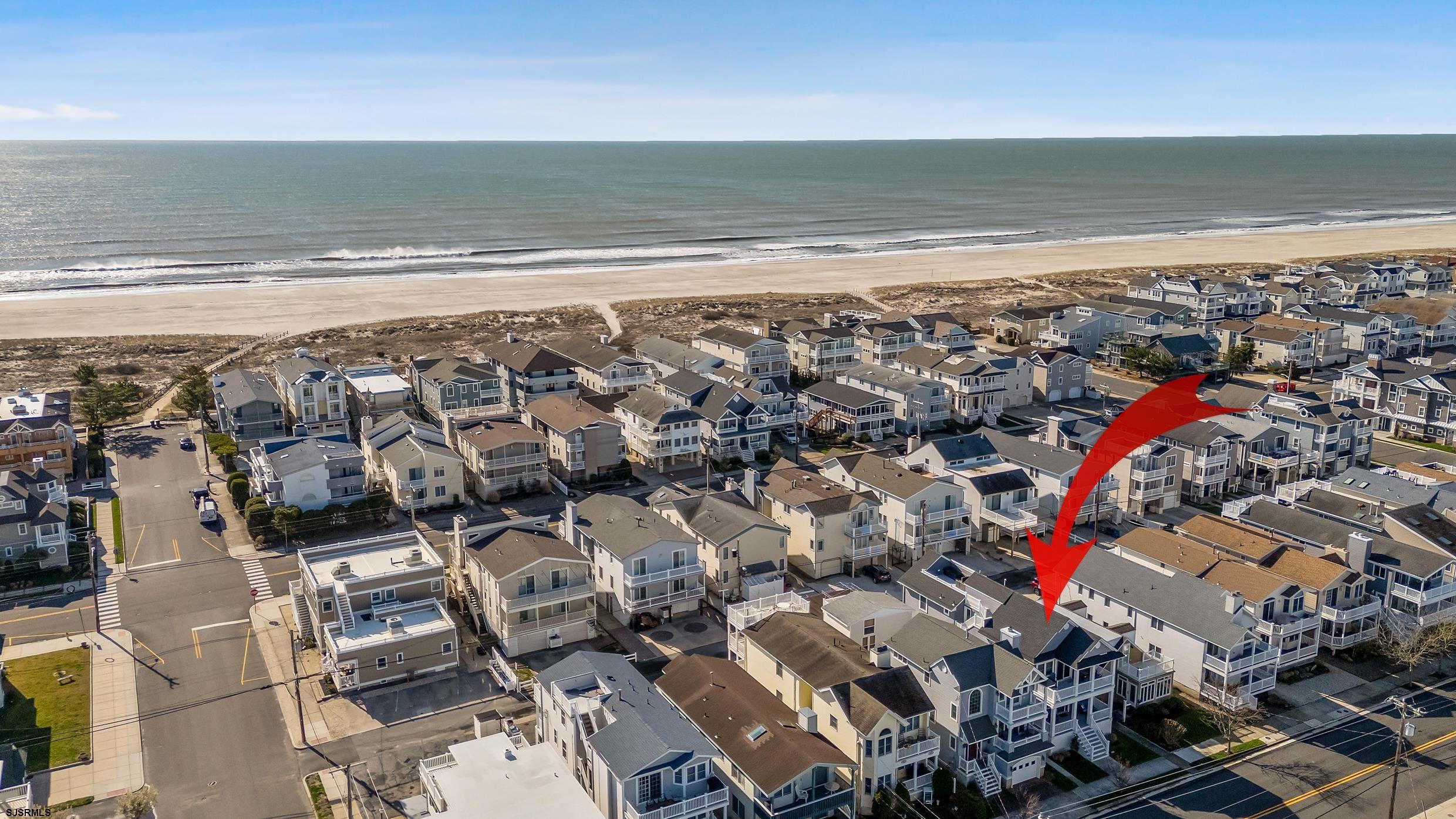 Ocean City, New Jersey 08226, United States, 3 Bedrooms Bedrooms, ,2 BathroomsBathrooms,Residential,Pending,106090