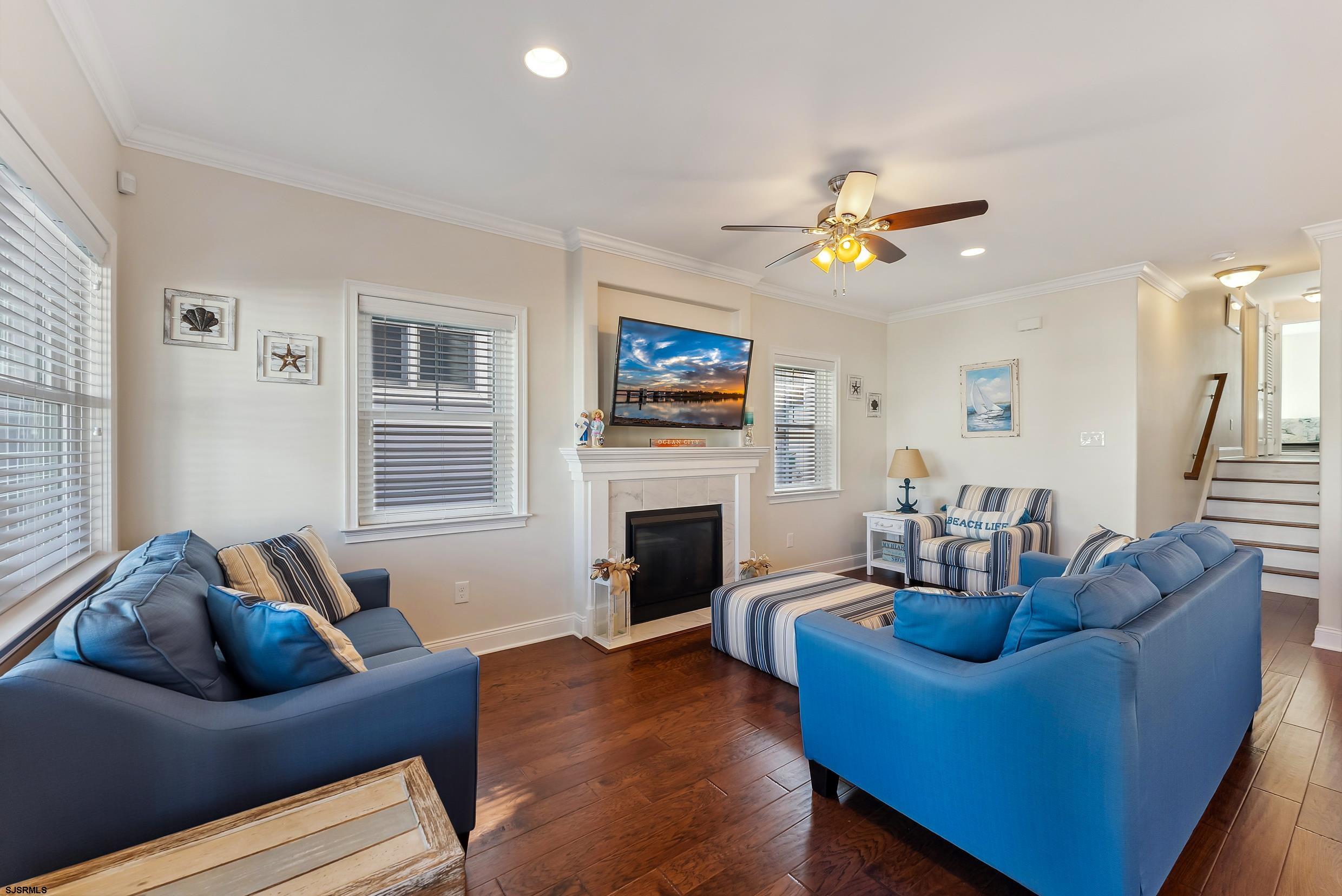 Ocean City, New Jersey 08226, United States, 3 Bedrooms Bedrooms, ,2 BathroomsBathrooms,Residential,Pending,106090