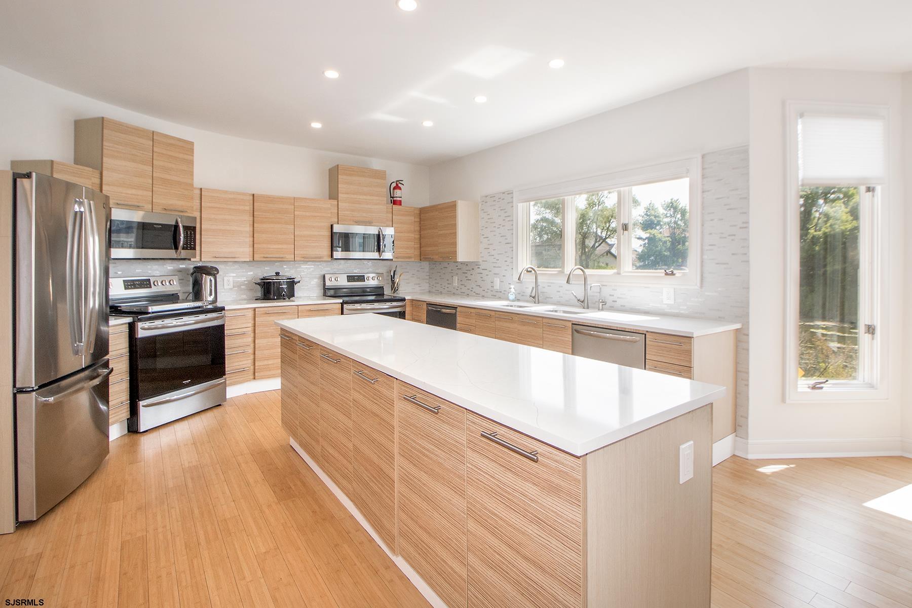 Margate, New Jersey 08402, United States, 4 Bedrooms Bedrooms, ,5 BathroomsBathrooms,Residential,Active,138273