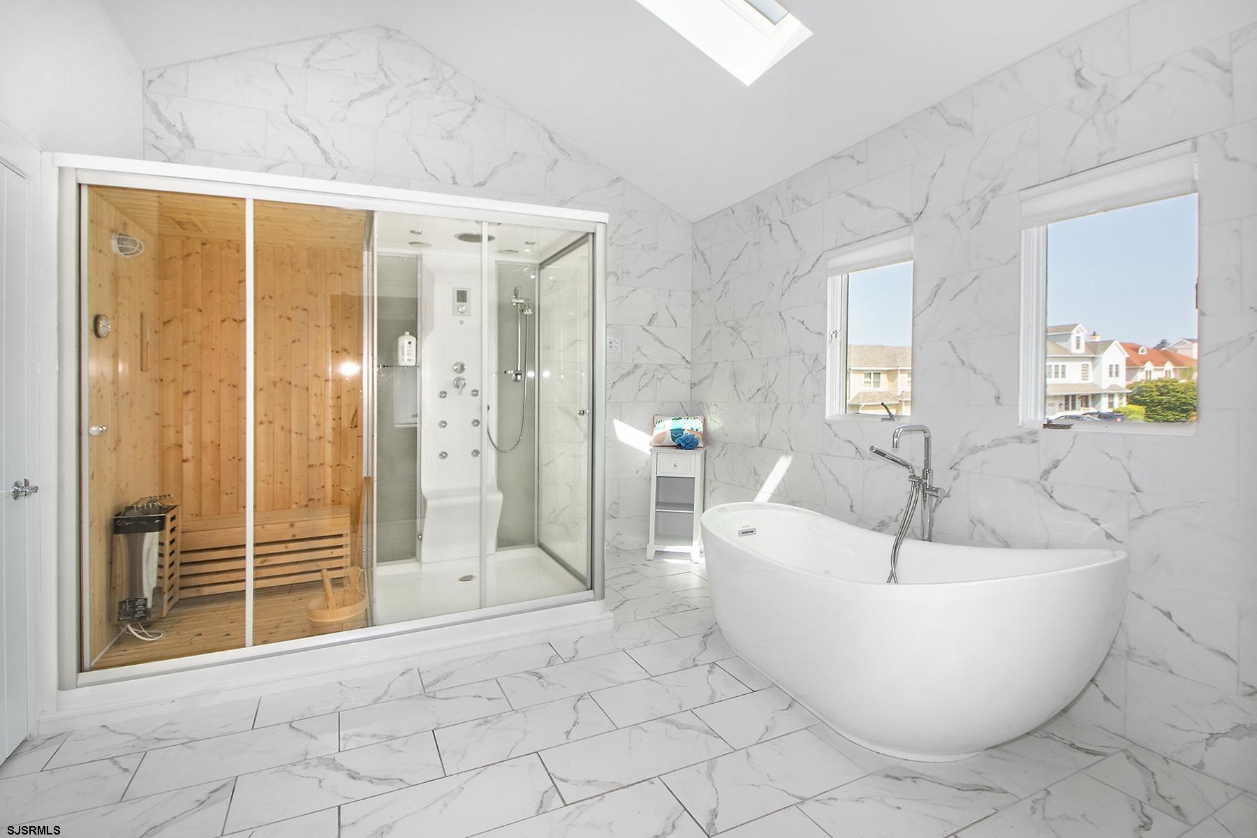 Margate, New Jersey 08402, United States, 4 Bedrooms Bedrooms, ,5 BathroomsBathrooms,Residential,Active,138273