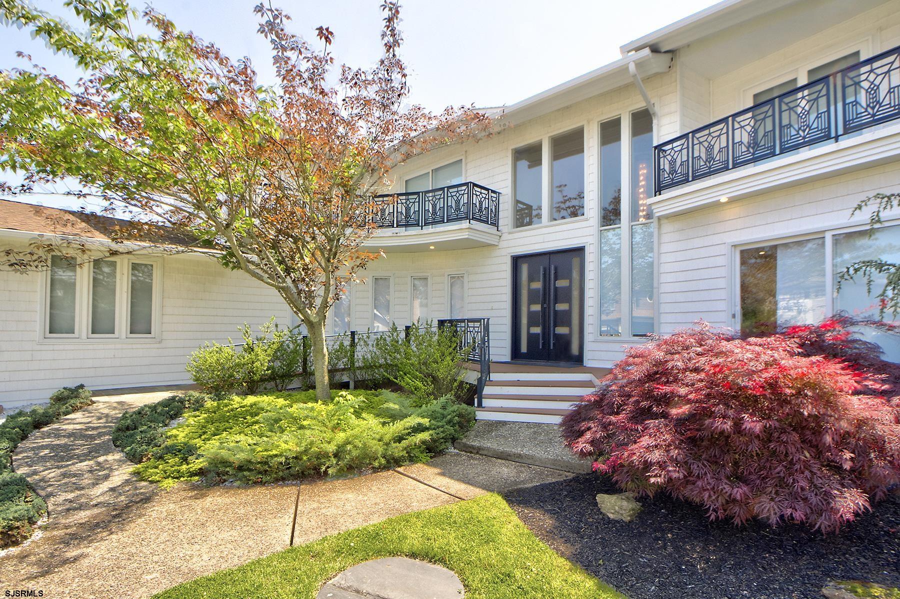 426 N Exeter Ave