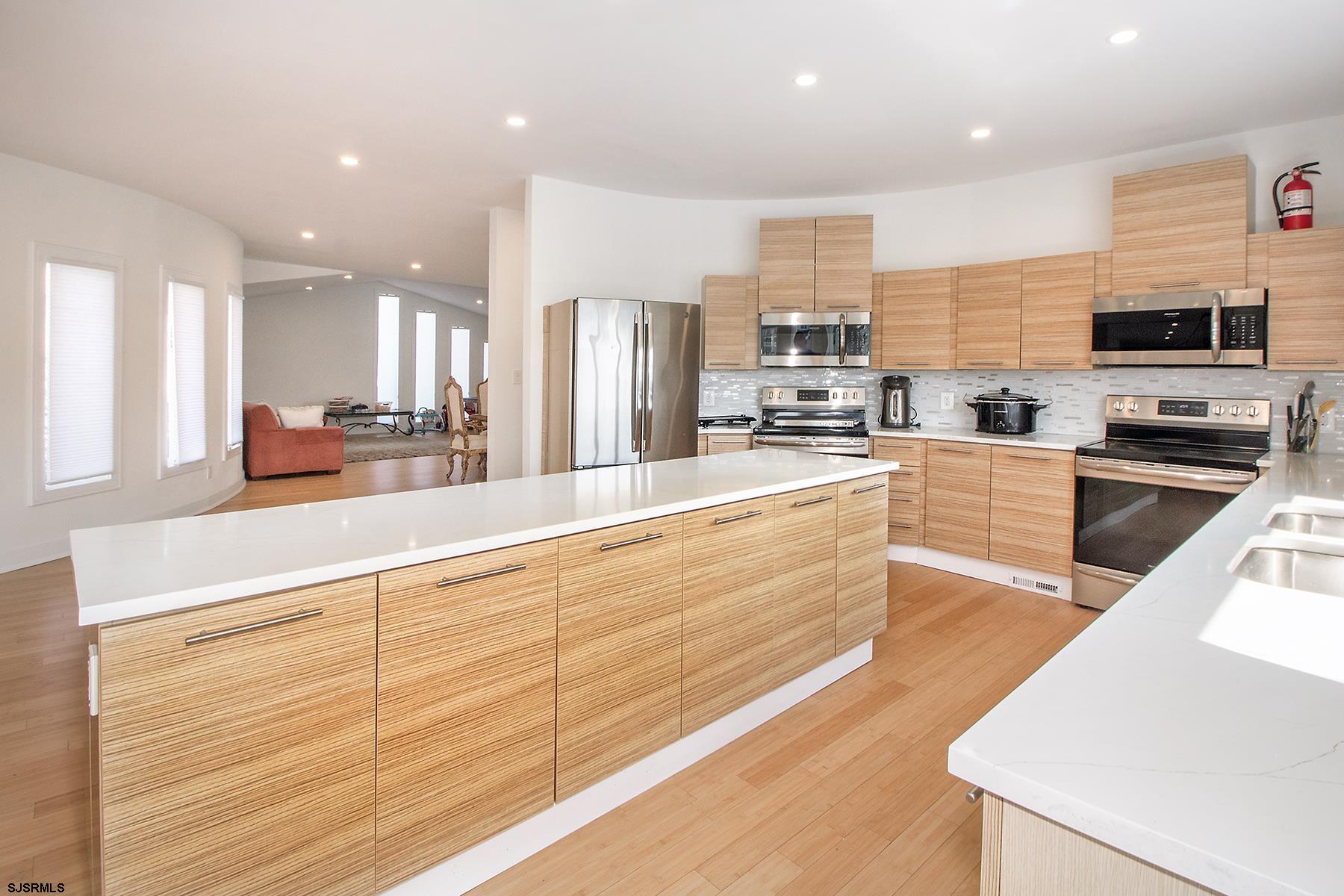 Margate, New Jersey 08402, United States, 4 Bedrooms Bedrooms, ,5 BathroomsBathrooms,Residential,Active,138273