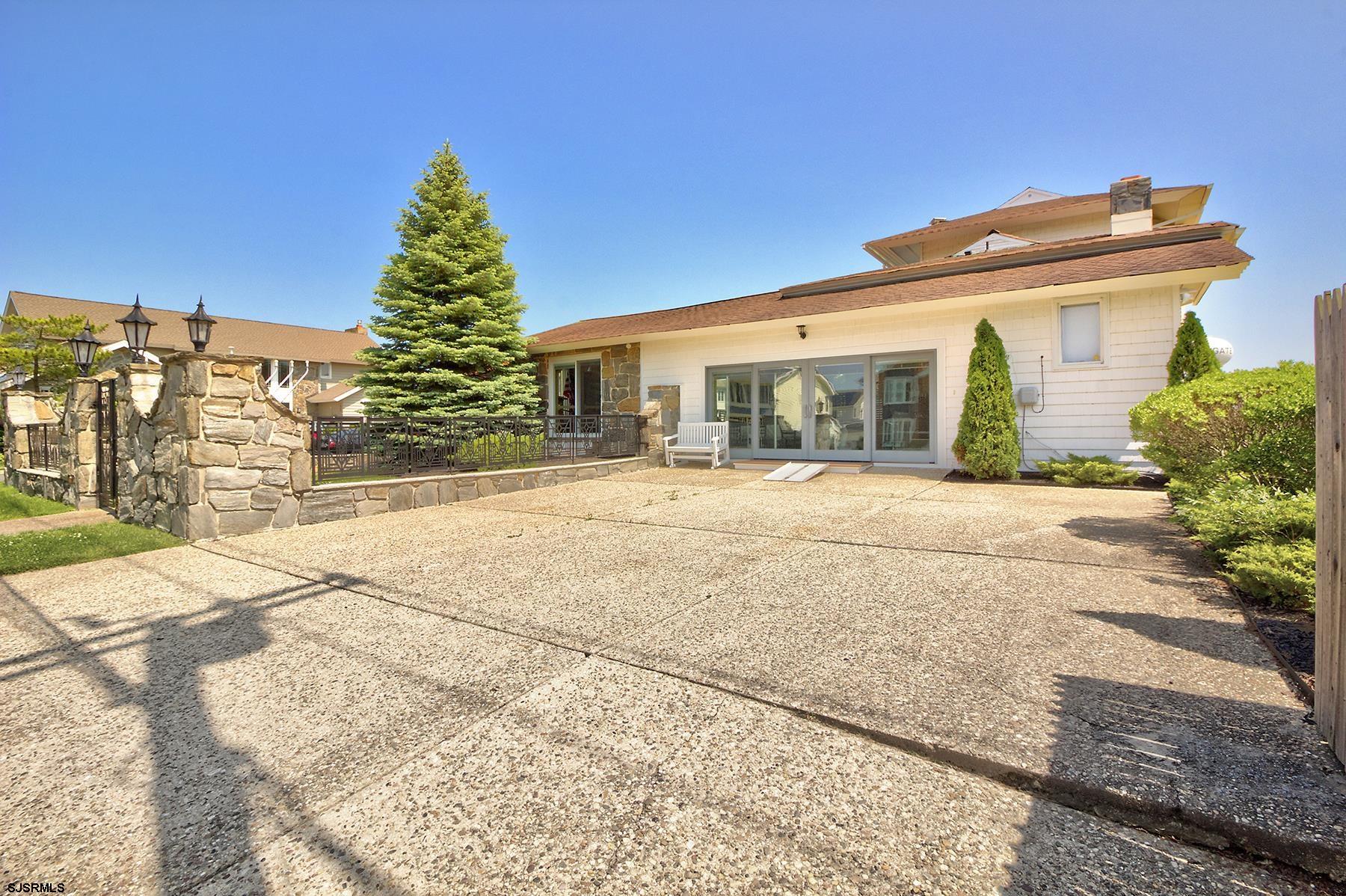 Margate, New Jersey 08402, United States, 4 Bedrooms Bedrooms, ,5 BathroomsBathrooms,Residential,Active,138273