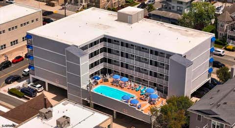 Condo For Sale - 1008 Wesley Ave #305<br/> Ocean City, NJ 08226