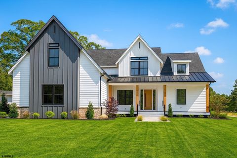 Homes For Sale - 11 Evio John Ct<br/> Marmora, NJ 08223