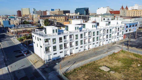 Homes For Sale - 107 A Westminster Ave<br/> Atlantic City, NJ 08401