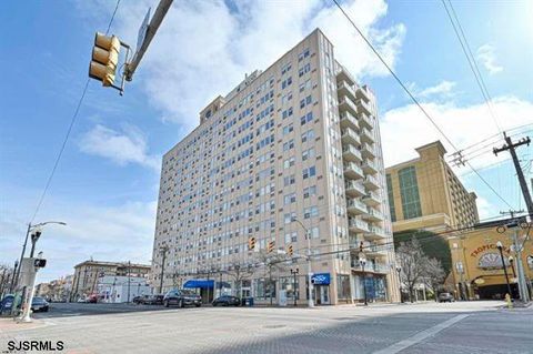 2834 Atlantic Ave Unit 202, Atlantic City, NJ 08401 - MLS#: 594956