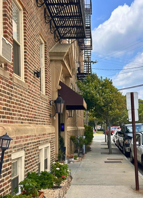 Condo For Sale - 2 S Hartford Ave #C1<br/> Atlantic City, NJ 08401