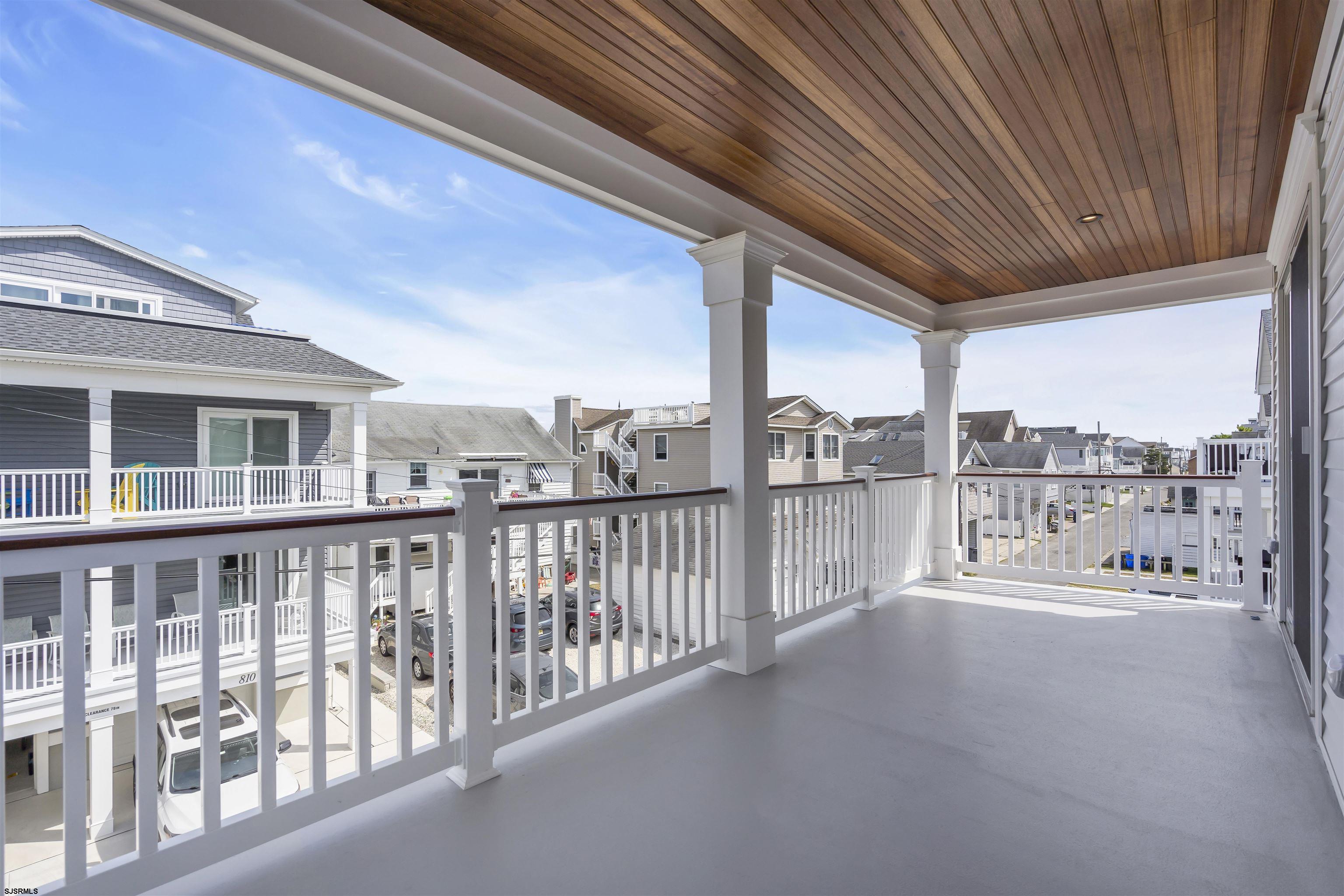 Ocean City, New Jersey 08226, United States, 5 Bedrooms Bedrooms, ,4 BathroomsBathrooms,Residential,Active,204462