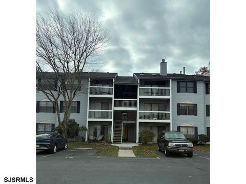 17 Mattix Run 17 Galloway Township NJ 08205