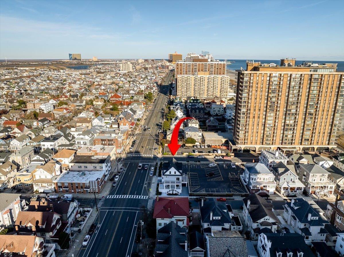 Ventnor, New Jersey 08402, United States, 6 Bedrooms Bedrooms, ,6 BathroomsBathrooms,Residential,Active,250671