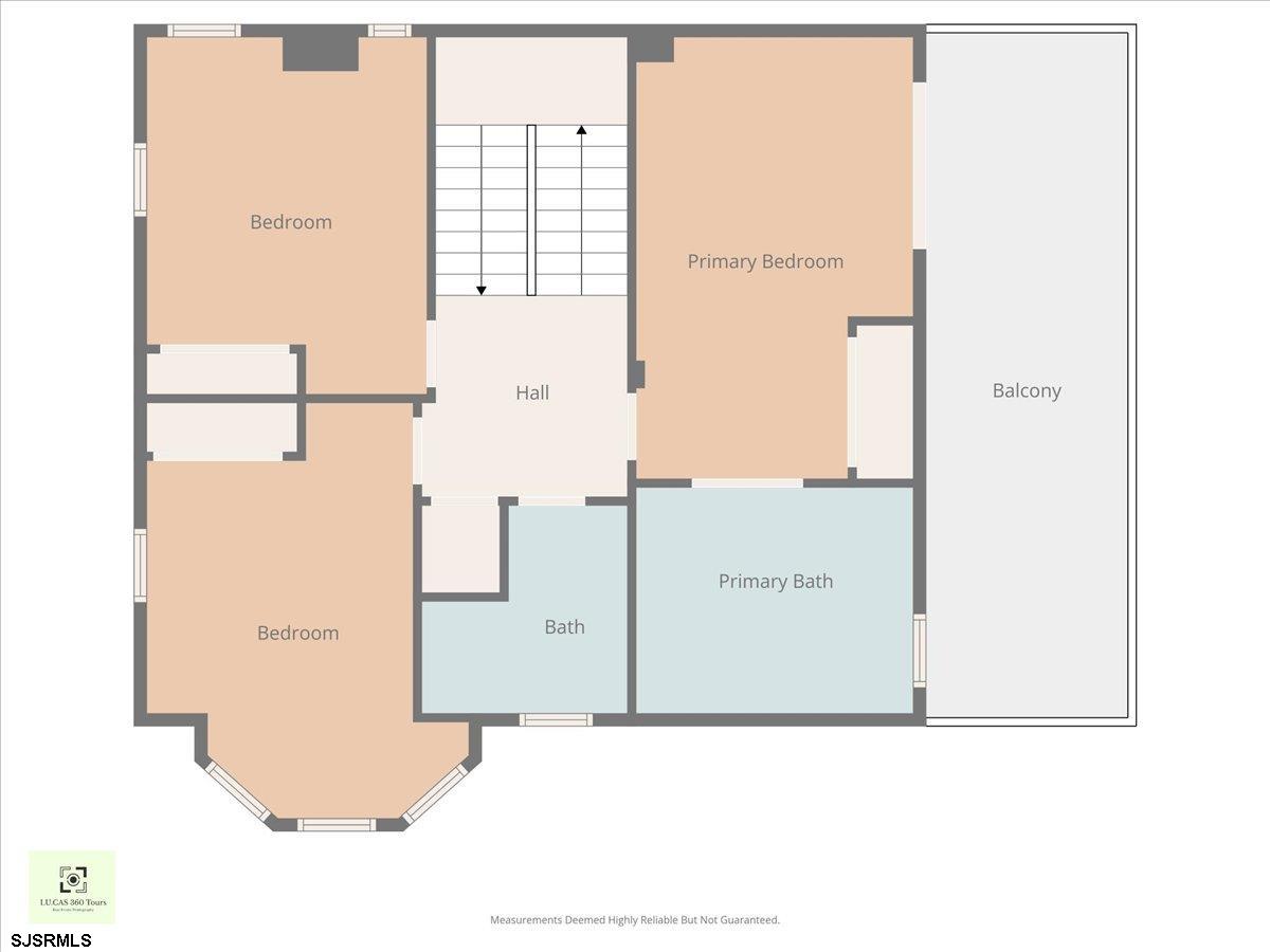 Ventnor, New Jersey 08402, United States, 6 Bedrooms Bedrooms, ,6 BathroomsBathrooms,Residential,Active,250671