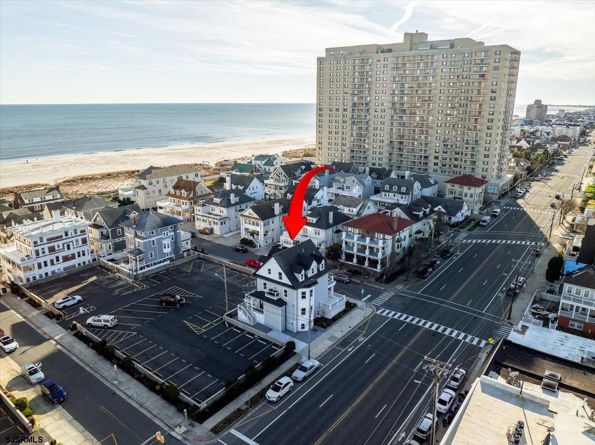 Ventnor, New Jersey 08402, United States, 6 Bedrooms Bedrooms, ,6 BathroomsBathrooms,Residential,Active,250671