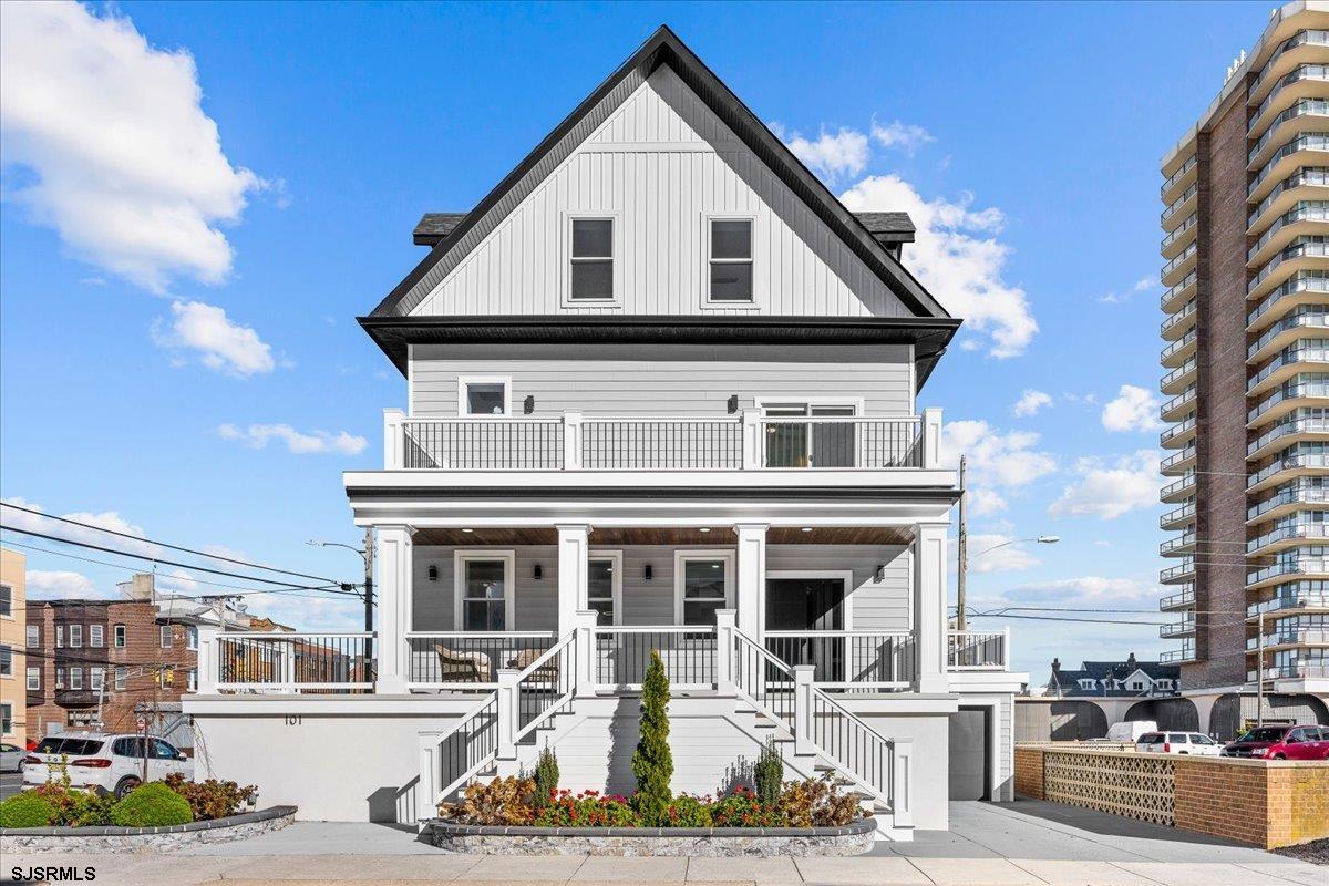 Ventnor, New Jersey 08402, United States, 6 Bedrooms Bedrooms, ,6 BathroomsBathrooms,Residential,Active,250671