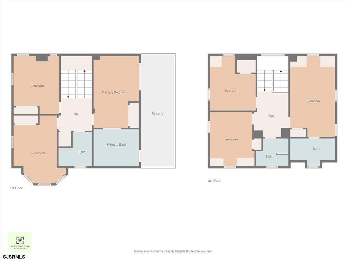 Ventnor, New Jersey 08402, United States, 6 Bedrooms Bedrooms, ,6 BathroomsBathrooms,Residential,Active,250671