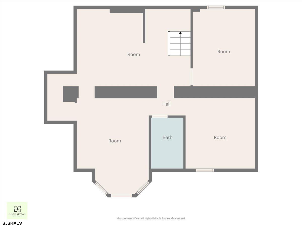 Ventnor, New Jersey 08402, United States, 6 Bedrooms Bedrooms, ,6 BathroomsBathrooms,Residential,Active,250671