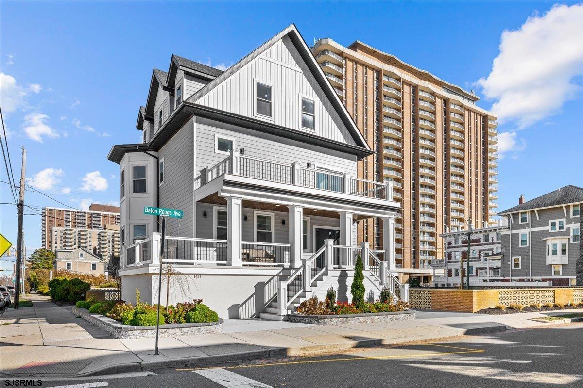 Ventnor, New Jersey 08402, United States, 6 Bedrooms Bedrooms, ,6 BathroomsBathrooms,Residential,Active,250671