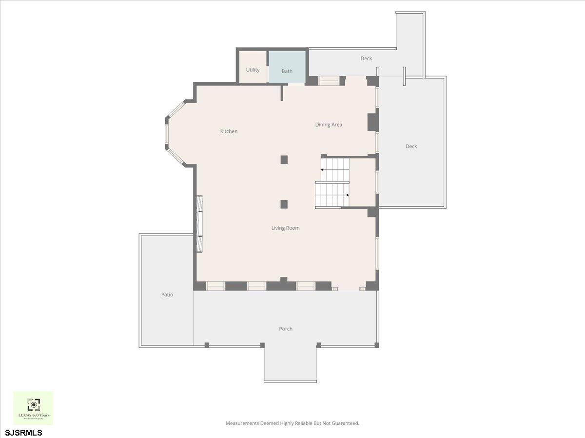 Ventnor, New Jersey 08402, United States, 6 Bedrooms Bedrooms, ,6 BathroomsBathrooms,Residential,Active,250671