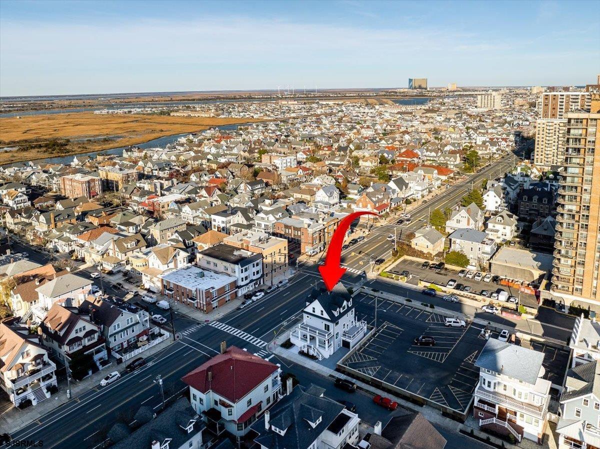 Ventnor, New Jersey 08402, United States, 6 Bedrooms Bedrooms, ,6 BathroomsBathrooms,Residential,Active,250671