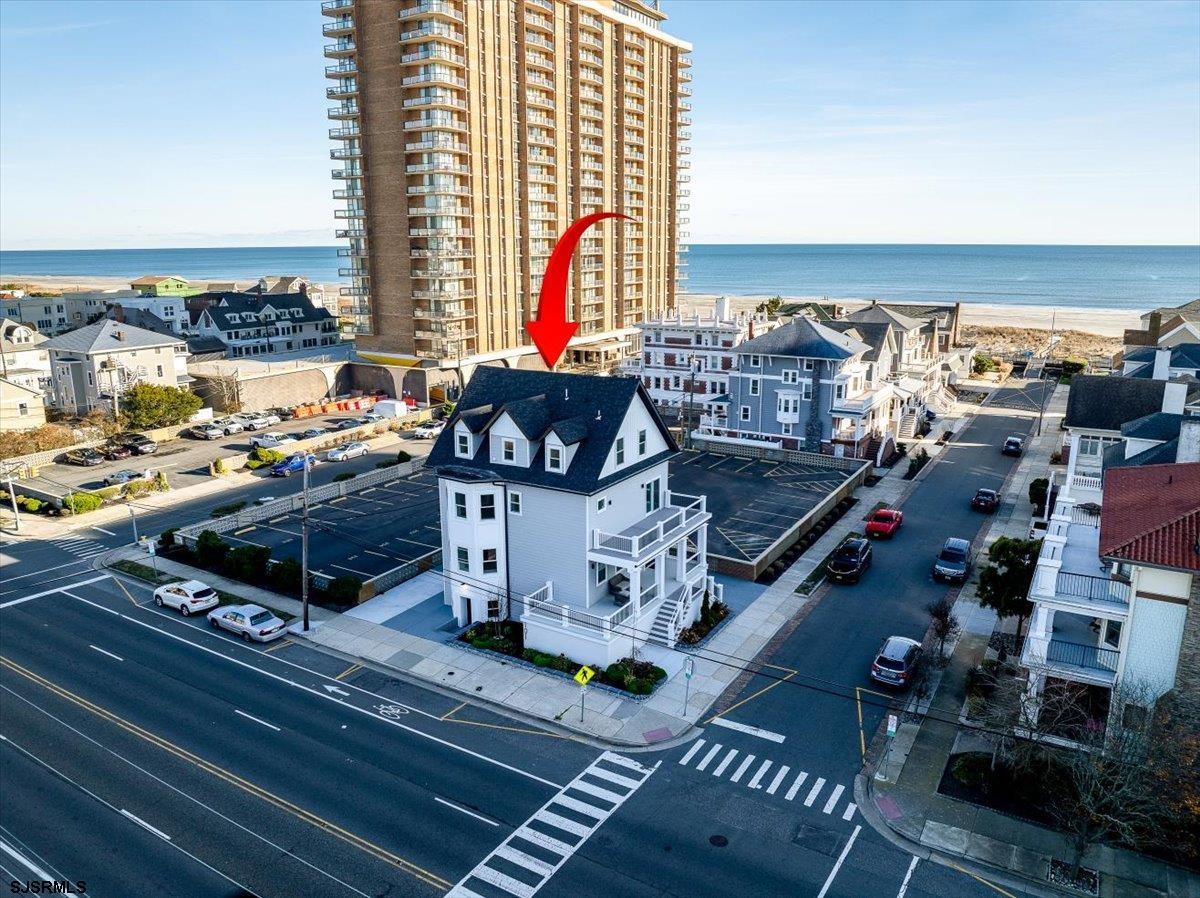 Ventnor, New Jersey 08402, United States, 6 Bedrooms Bedrooms, ,6 BathroomsBathrooms,Residential,Active,250671