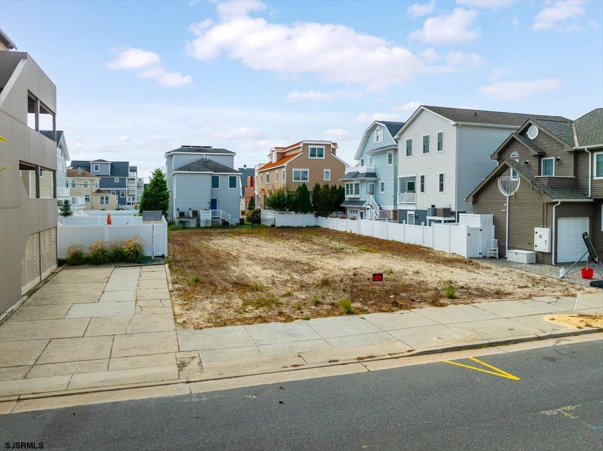 Longport, New Jersey 08403, United States, ,Land,Active,41362