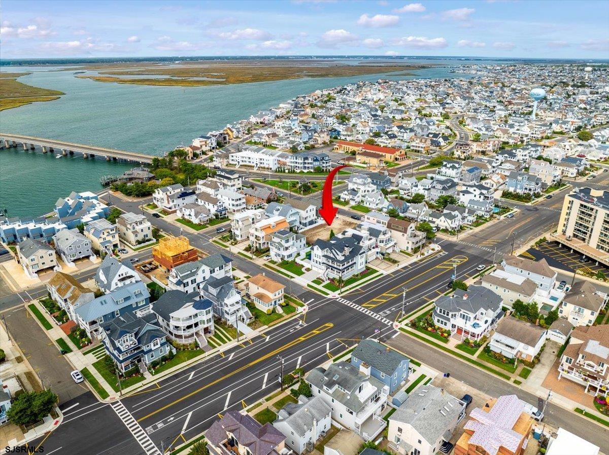 Longport, New Jersey 08403, United States, ,Land,Active,41362