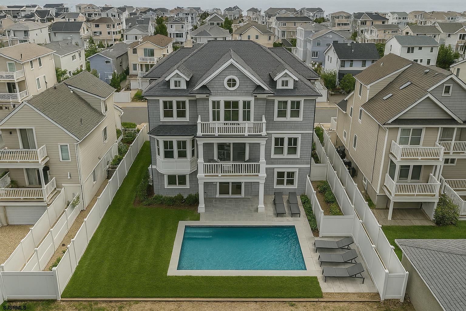 Longport, New Jersey 08403, United States, ,Land,Active,41362