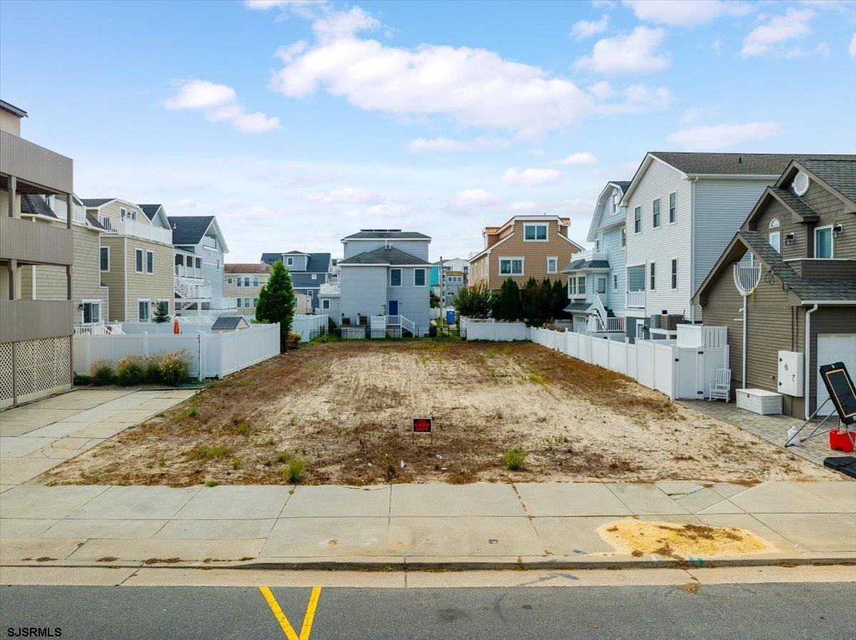 Longport, New Jersey 08403, United States, ,Land,Active,41362