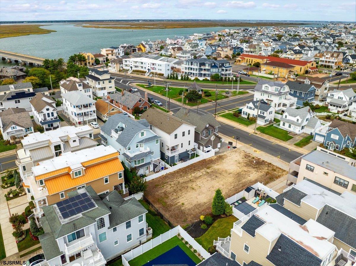 Longport, New Jersey 08403, United States, ,Land,Active,41362