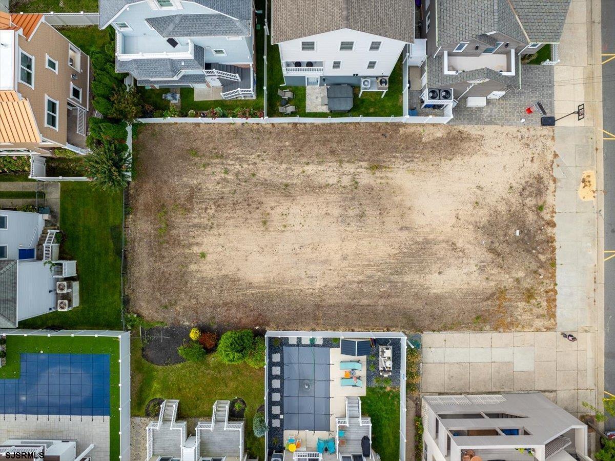 Longport, New Jersey 08403, United States, ,Land,Active,41362