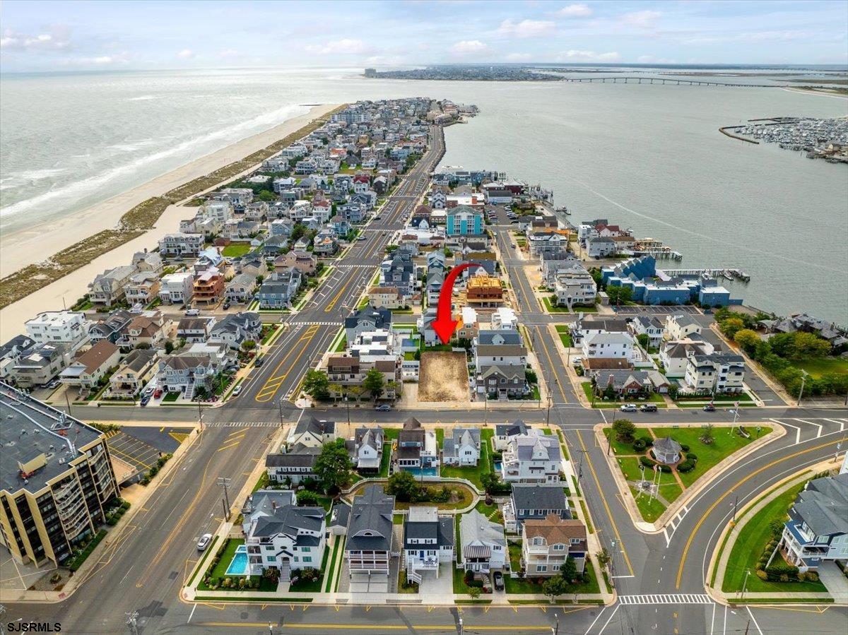 Longport, New Jersey 08403, United States, ,Land,Active,41362