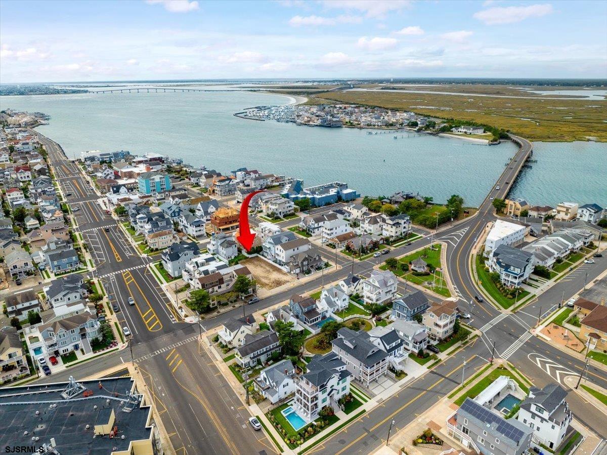 Longport, New Jersey 08403, United States, ,Land,Active,41362