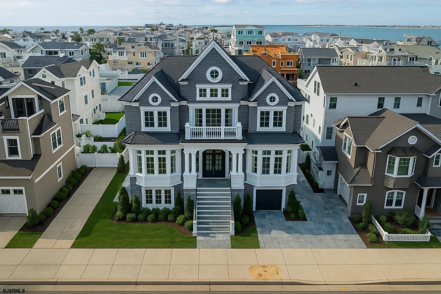 Longport, New Jersey 08403, United States, ,Land,Active,41362