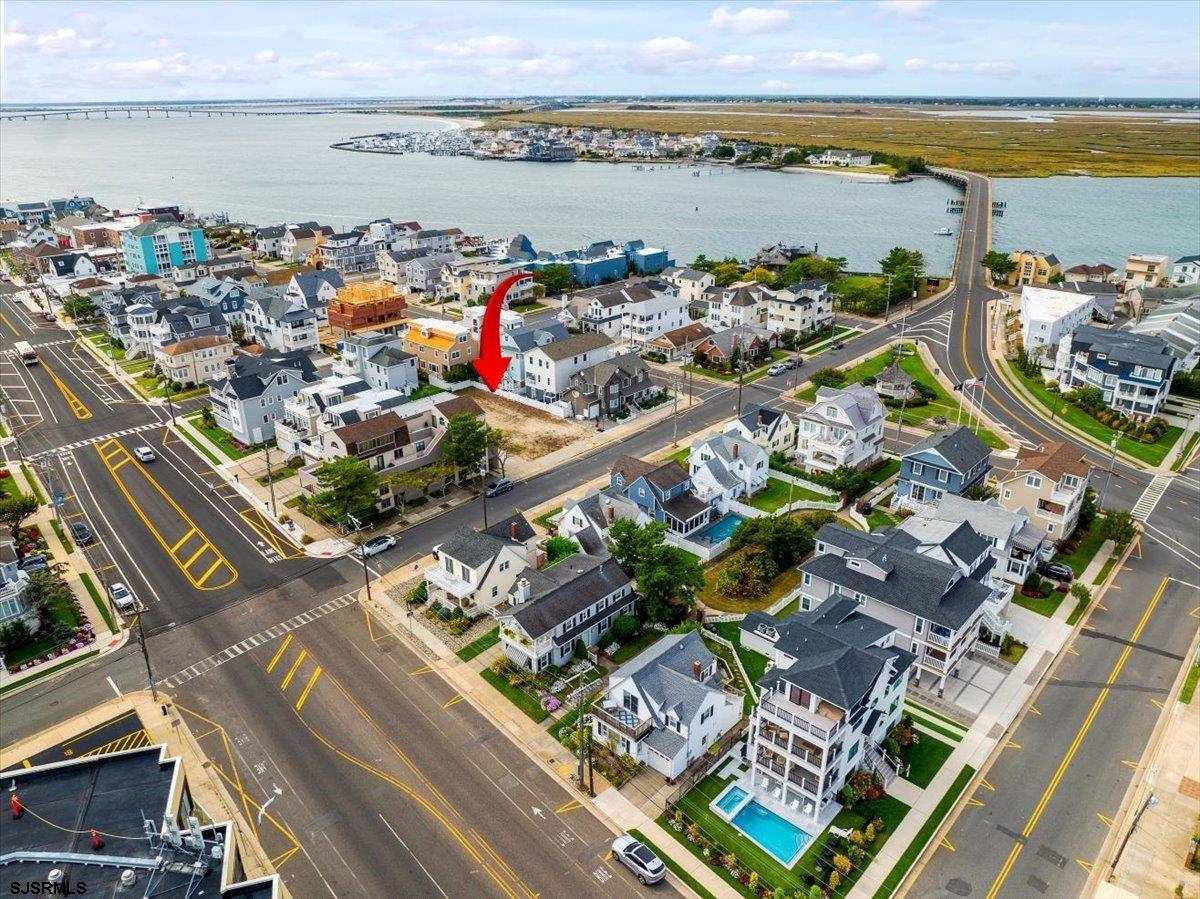 Longport, New Jersey 08403, United States, ,Land,Active,41362