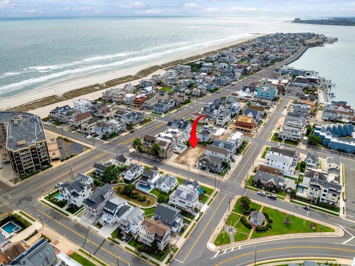 Longport, New Jersey 08403, United States, ,Land,Active,41362