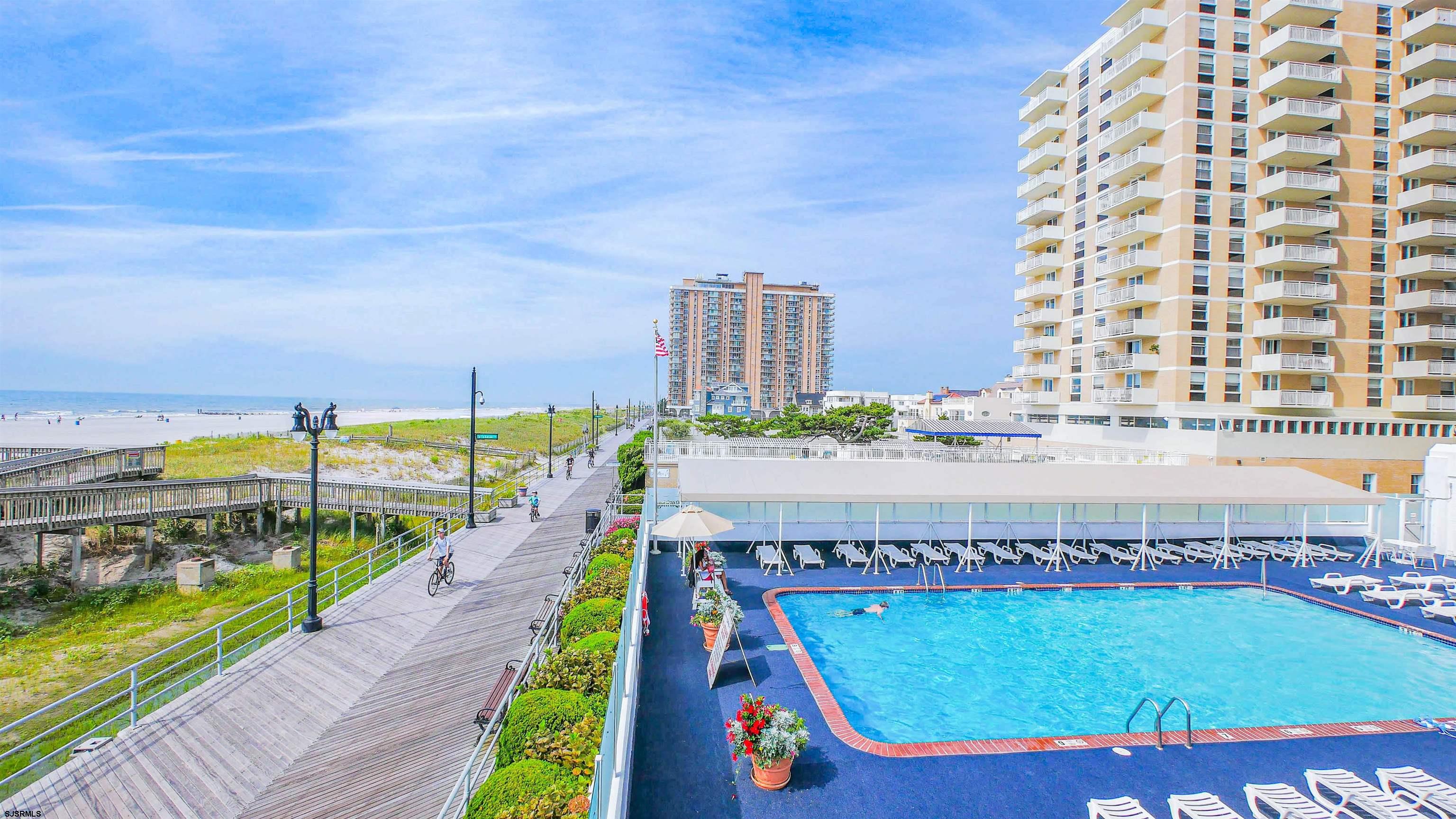 Atlantic City, New Jersey 08406, United States, 2 Bedrooms Bedrooms, ,2 BathroomsBathrooms,Residential,Active,195560